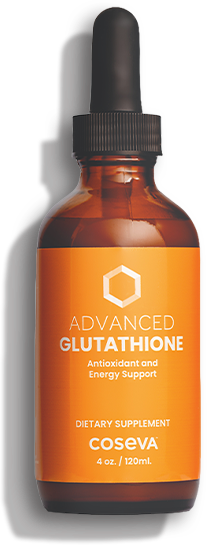 coseva advanced glutathione Coseva™ | Clinical-Grade Wellness Products