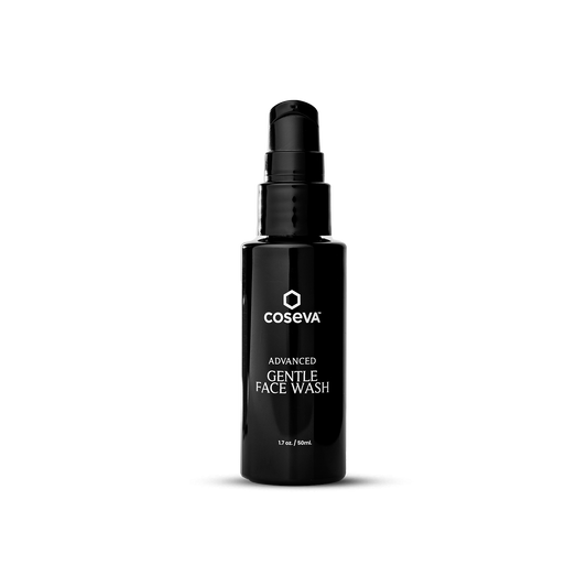 Gentle Face Wash
