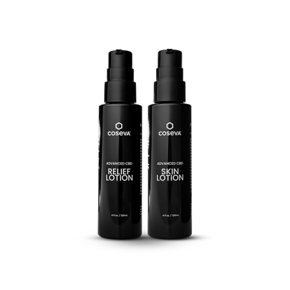 Relief Lotion
