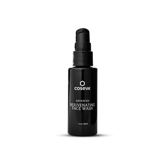 Rejuvenating Face Wash