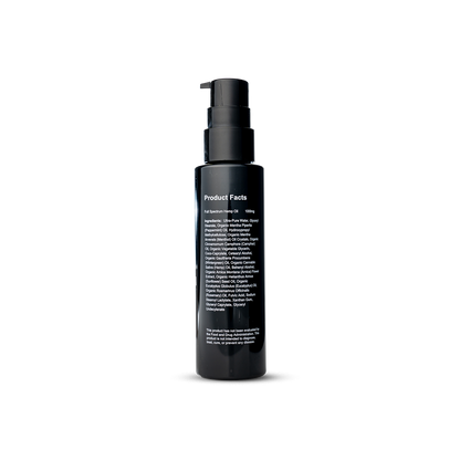 Relief Lotion