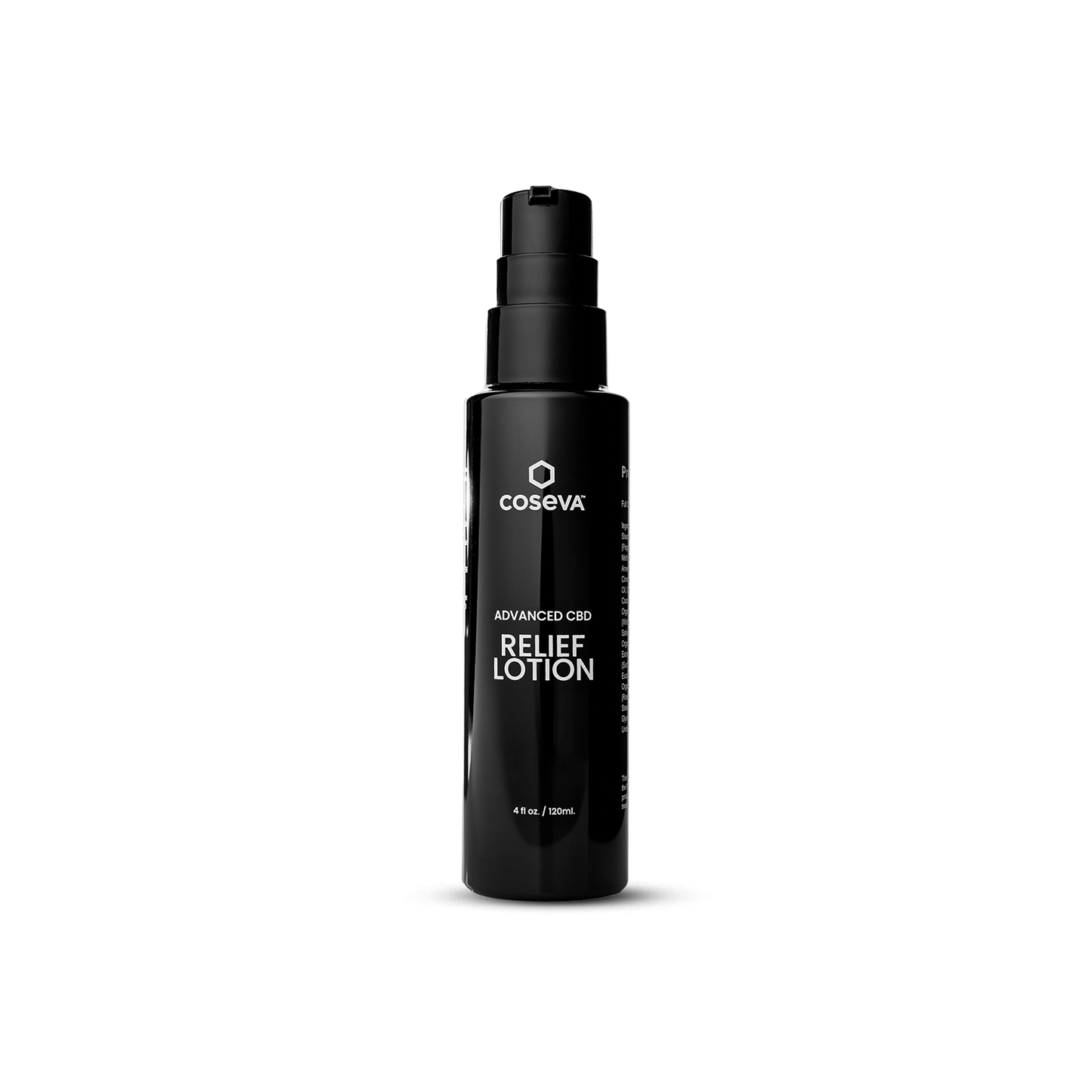 Relief Lotion