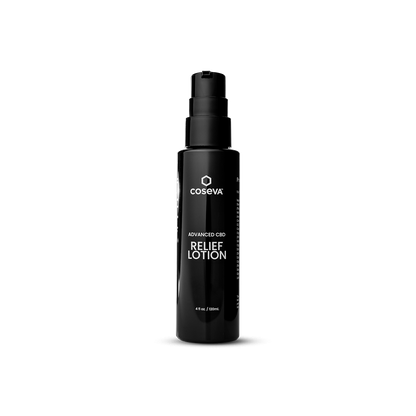 Relief Lotion