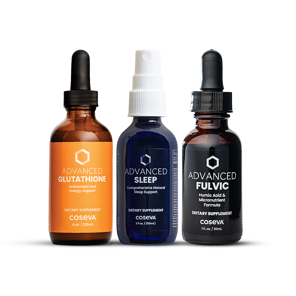 Ultimate Energy Stack