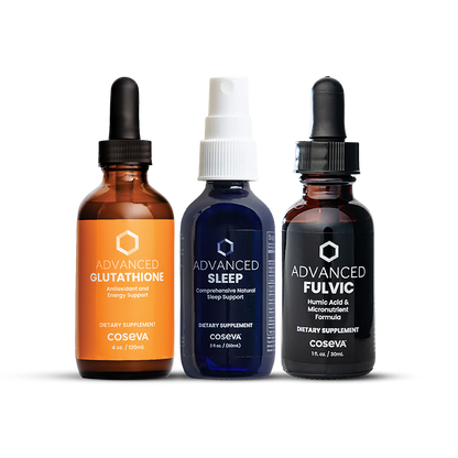 Ultimate Energy Stack