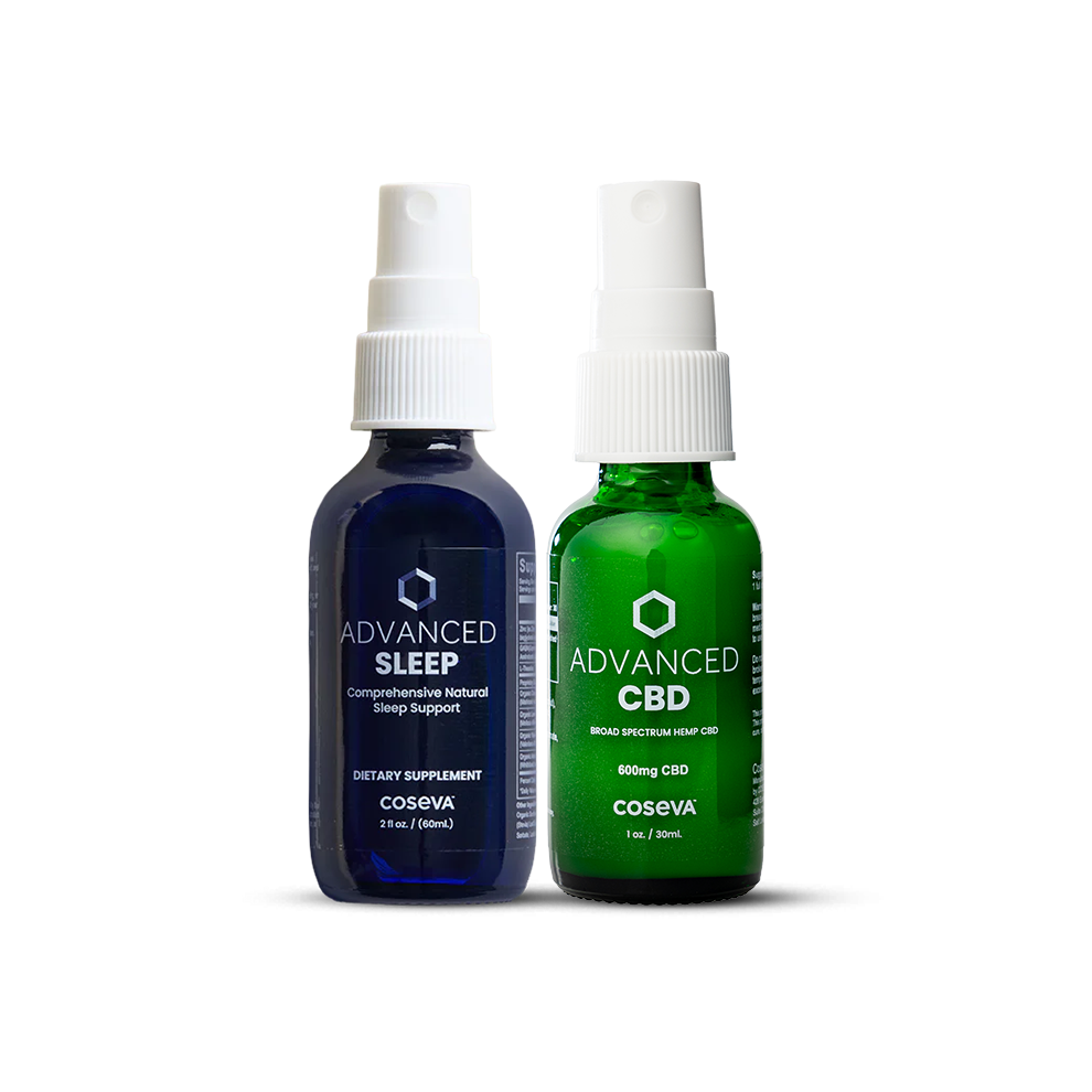 Ultimate Sleep Stack