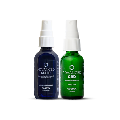 Ultimate Sleep Stack