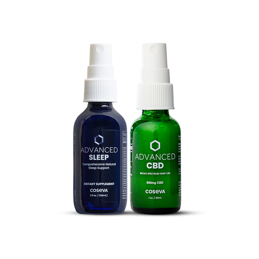 Ultimate Sleep Stack
