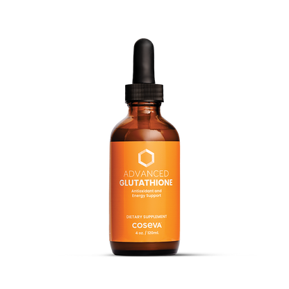 Advanced Glutathione