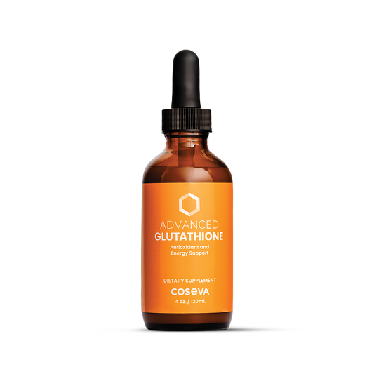 Advanced Glutathione