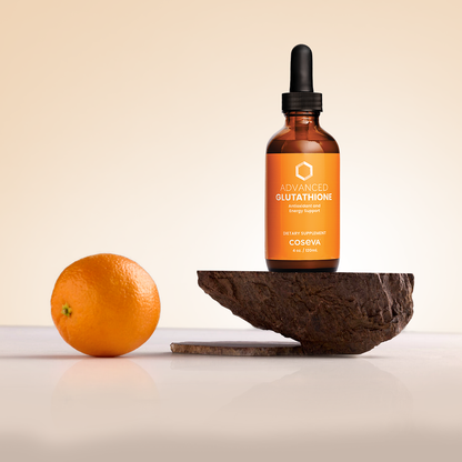 Advanced Glutathione