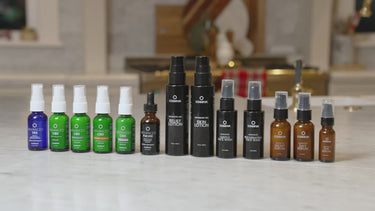 Load video: <p>Cosēva guarantees that our products are always 100% pure and potent. Our dedication to sourcing the finest ingredients and obsession with production quality ensure that Cosēva products are and always will be the purest, most effective products on the planet.</p>